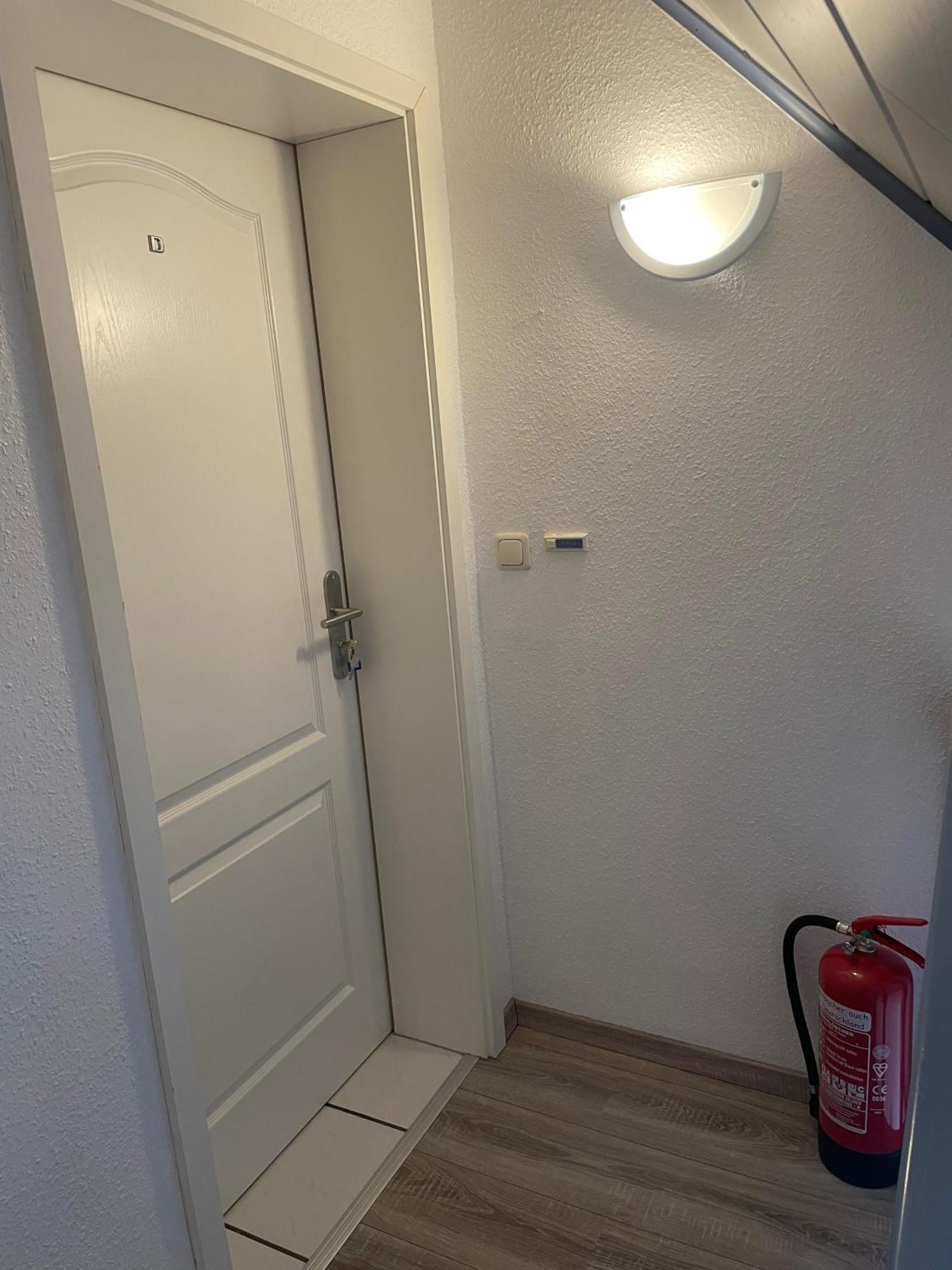 UplewardFamilie Decker-Behrendsアパートメント 部屋 写真