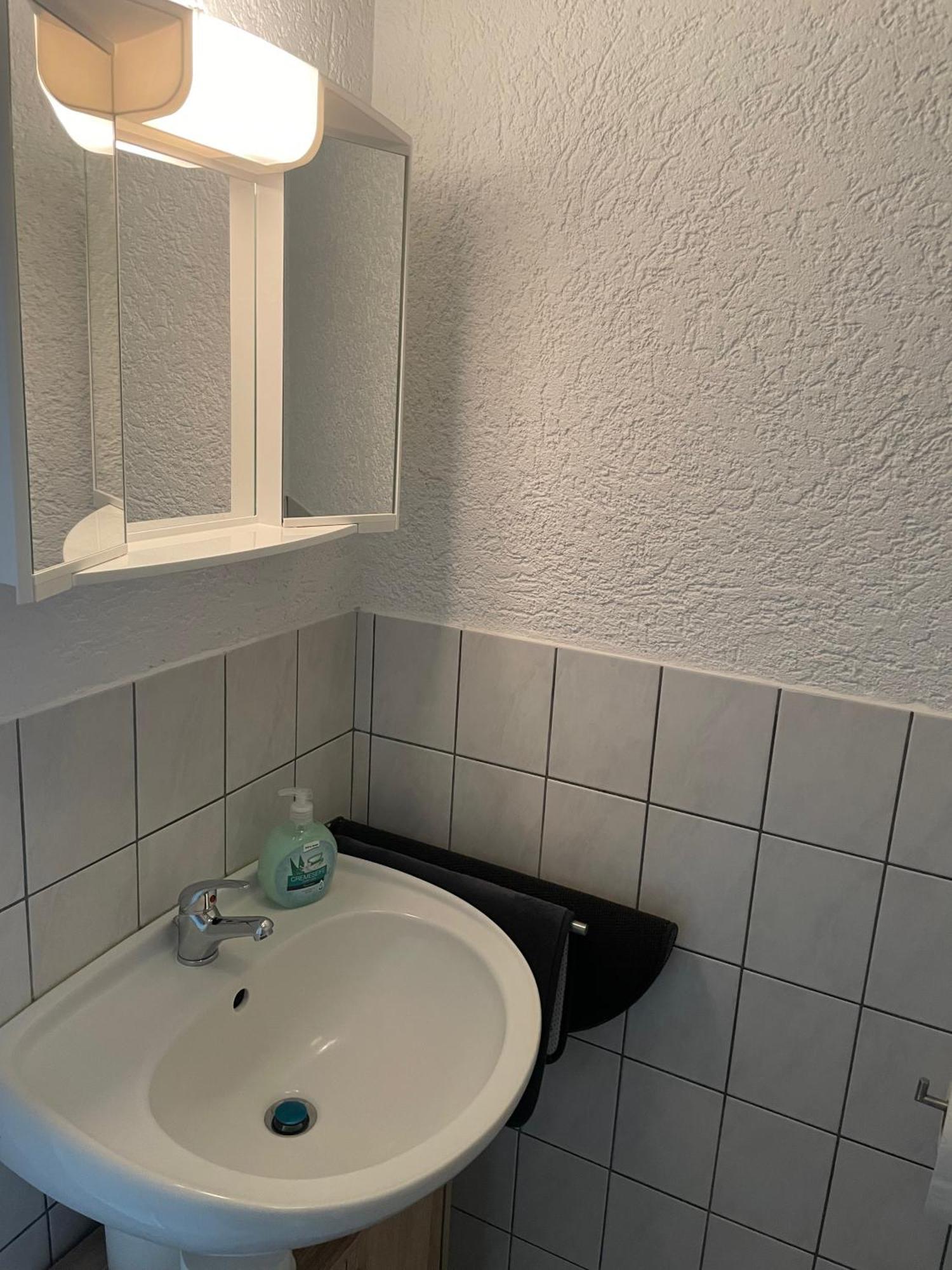 UplewardFamilie Decker-Behrendsアパートメント 部屋 写真